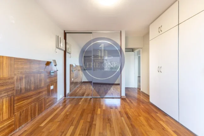 Imagem Excelente oportunidade de locação: Apartamento de 3 quartos em Higienópolis, São Paulo-SP!