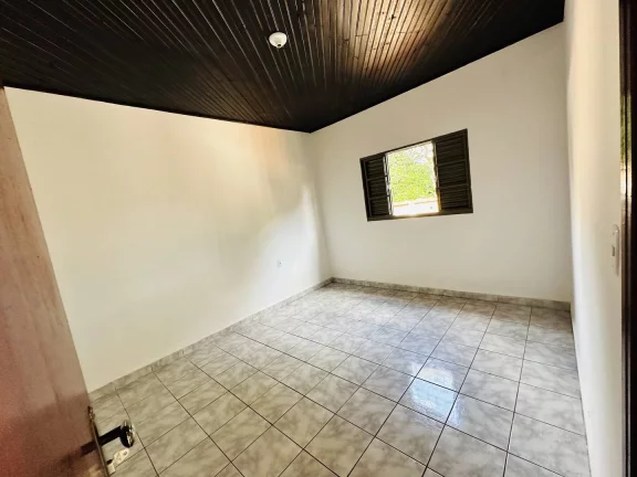 Imagem CASA A VENDA - DISTRITO DE APARECIDA - SÃO MANUEL