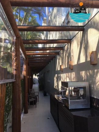 Imagem Casa Pé na Areia Juquehy Venda, Aluguel de temporada Max 8 pessoas, 4 suítes, piscina e gourmet priv,, 350m² de área construída | Juquehy Imobiliária
