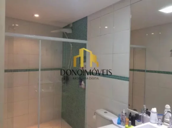 Imagem Apartamento com 3 Quartos à Venda, 136 m² em Jardim - Santo André Imagem Apartamento com 3 Quartos à Venda, 136 m² em Jardim - Santo André