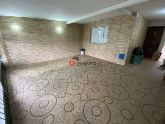 Imagem Casa à venda 3 Quartos, 1 Vaga, 200M², Vila Califórnia, São Paulo - SP