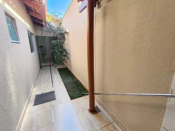 Imagem Casa 3/4 C Suite Reformada No Condominio Porto Seguro Itapua