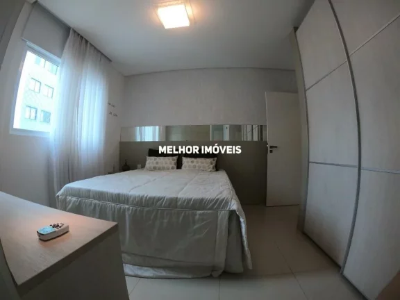 Imagem Apartamento à Venda com 03 Suítes, Localizado no Centro de Balneário Camboriú