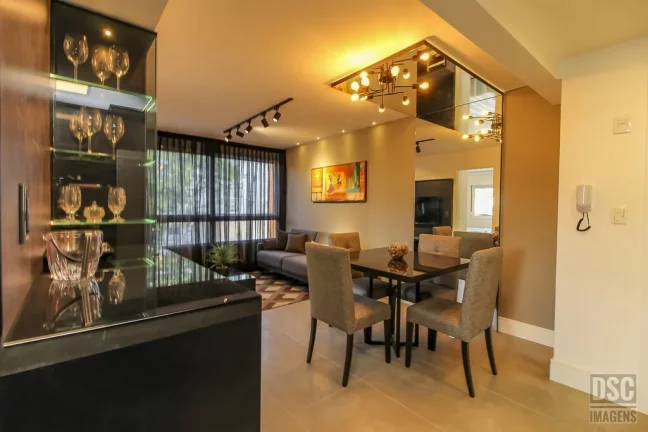 Imagem Apartamento à venda em Porto Alegre, Passo da Areia, com 2 quartos, 79,22m²