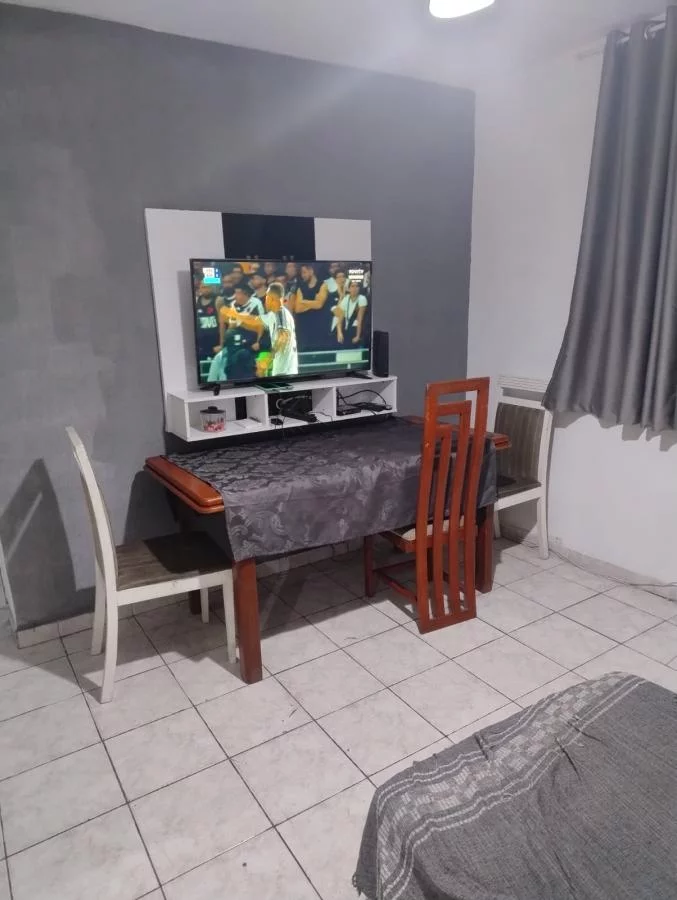 Imagem Apartamento para Venda em Rio de Janeiro, OLARIA, 2 dormitórios, 1 banheiro