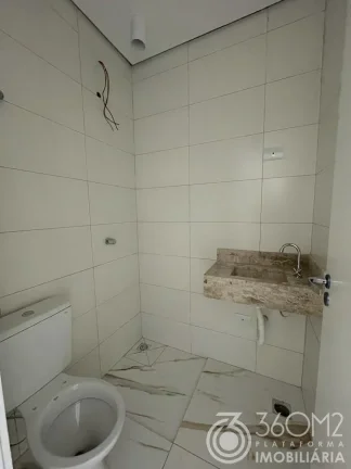 Imagem Apartamento Garden para Venda em Santo André / SP no bairro Parque Erasmo Assunção