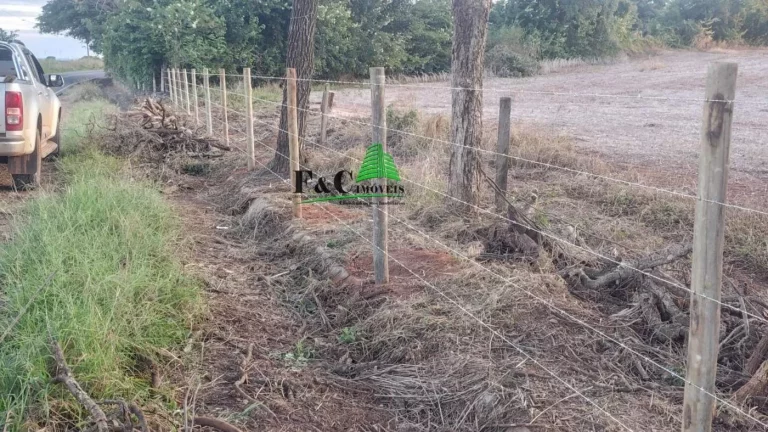 Imagem Área para Venda em Mogi Mirim, Área Rural de Mogi Mirim
