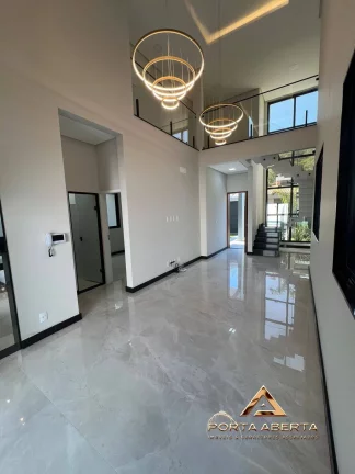 Imagem Casa Alto Padrão - Residencial Bethânia - cód 1511