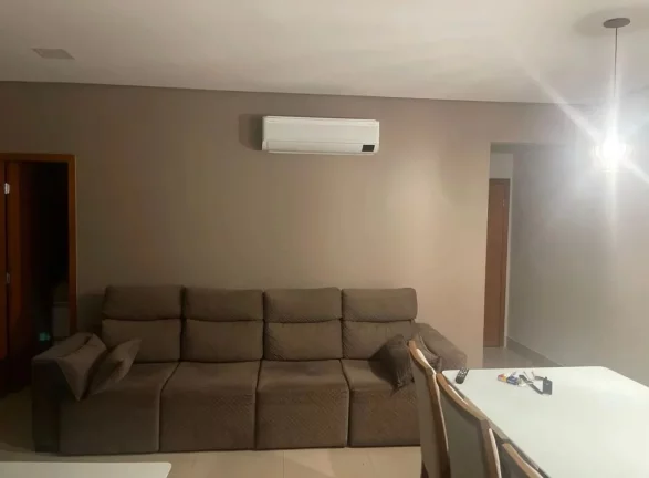 Imagem Apartamento para Venda em Cuiabá / MT no bairro Jardim Petrópolis
