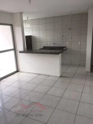 Imagem Apartamento 3 dormitórios para Venda em Teresina, São João, 3 dormitórios, 2 suítes, 2 banheiros, 1 vaga