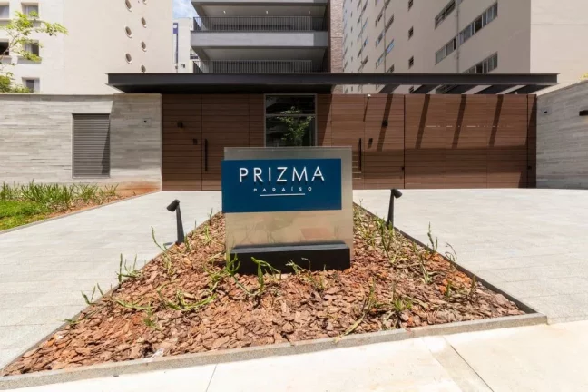Imagem Prizma Paraiso