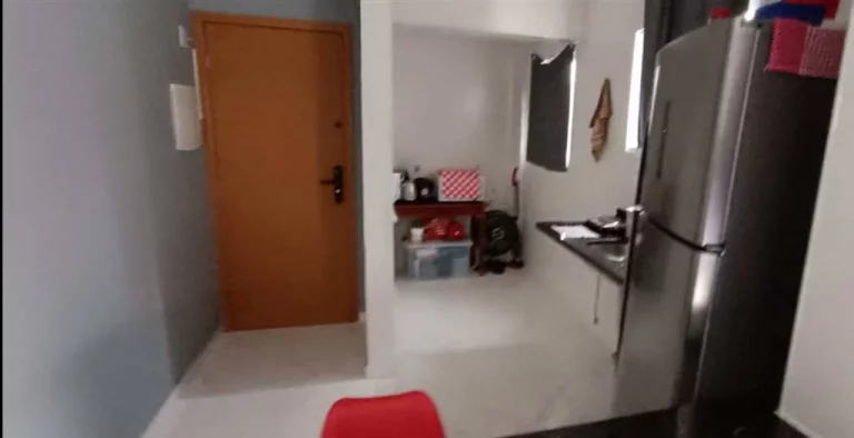 Imagem APARTAMENTO COM 51 m² - GUILHERMINA - PRAIA GRANDE SP