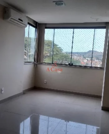 Imagem Cobertura com 2 Dormitorio(s) localizado(a) no bairro Cristal em Porto Alegre / Rio Grande do Sul Ref.:221