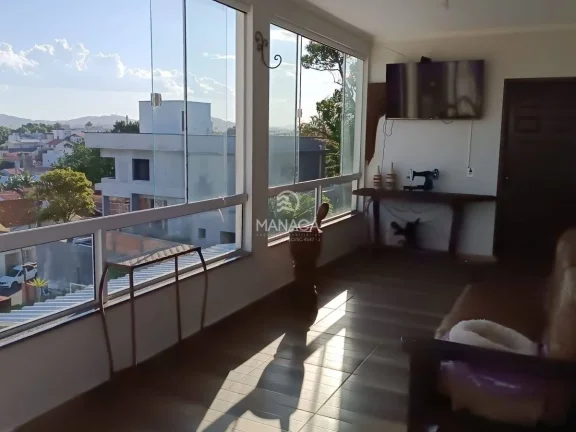 Imagem Otimo Sobrado Vista Mar no Centro em Barra Velha - SC