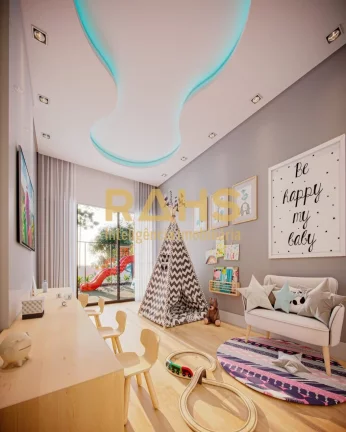 Imagem Prepara-se para conheceer um ambiente de total luz e harmonia. Desfruntando com conforto, qualidade ...