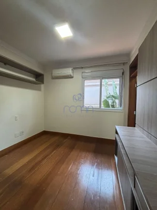 Imagem Condomínio Harmonia Residence, São José do Rio Preto, SP
