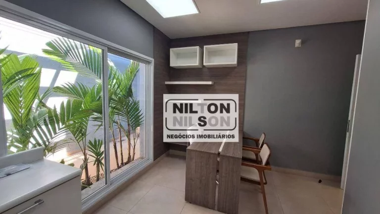 Imagem Sala para alugar, 20 m² por R$ 1.400,00/mês - Jardim Chapadão - Campinas/SP