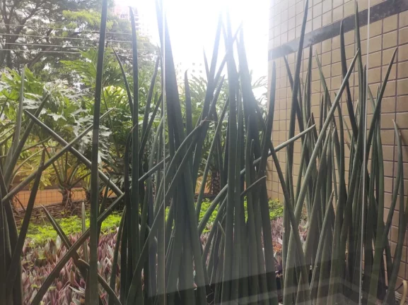 Imagem Apartamento Bairro Jardim Elite - Contendo 2 vagas de garagem, sala para 3 ambientes com sacada, lav...