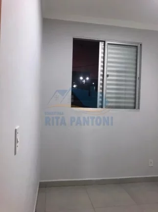 Imagem Apartamento - Ribeirão Preto - Ipiranga - Região Norte