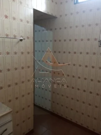 Imagem Casa - Ribeirão Preto - Castelo Branco
