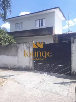 Imagem Casa à venda em Ipanema Ville Zona Oeste - Sorocaba/SP