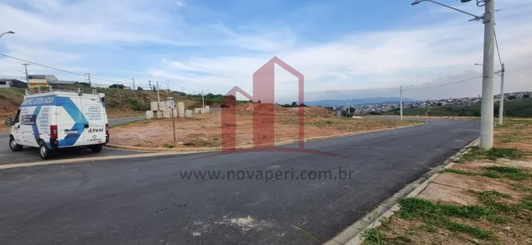 Imagem Terreno à venda em Franco da Rocha-SP, Reserva São Paulo, 132m² de área. Aproveite essa oportunidade!