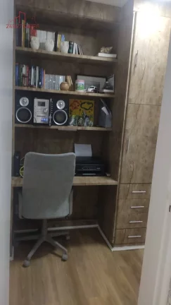 Imagem Oportunidade Apartamento - 3 Dormitórios - Vila Andrade.