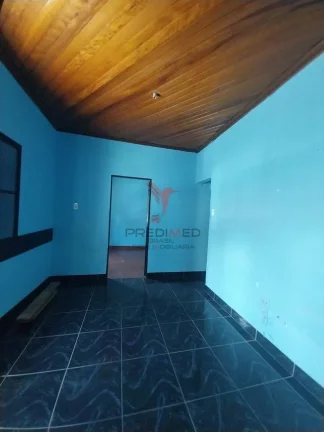 Imagem Casa para venda na Pedreira em Guaratinguetá