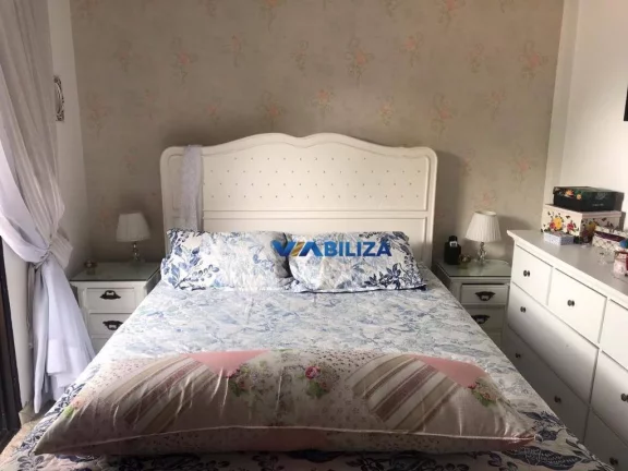 Imagem Apartamento à venda, 138 m² por R$ 1.100.000,00 - Penha de França - São Paulo/SP
