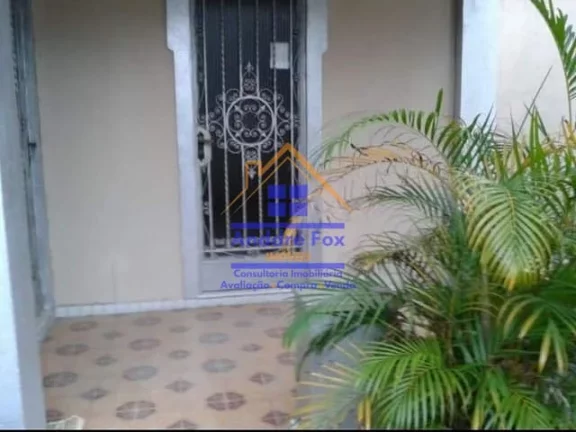 Imagem Grajaú, Rio de Janeiro - RJ, casa duplex, 5 quartos, varanda, 140 m², construção anexa, quintal, 3 vagas, à venda por R$ 950.000,00