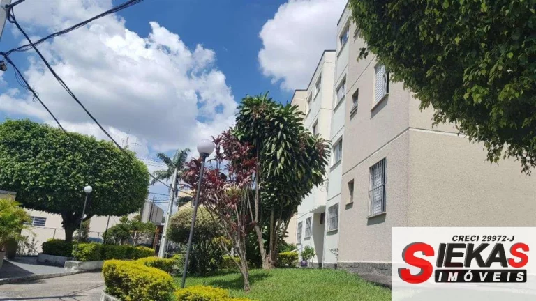 Imagem Apartamento à venda em São Paulo-SP, bairro Cangaíba: 2 quartos, 1 sala, 1 vaga de garagem, 60m² de área. Imperdível!