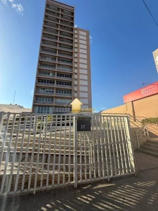 Imagem 2 Salas comercial Edifício Marechal Rondon