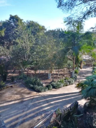 Imagem Chácara com 2 dormitórios à venda, 1470 m² por R$ 450.000,00 - Chácaras São Judas Tadeu - Suzano/SP