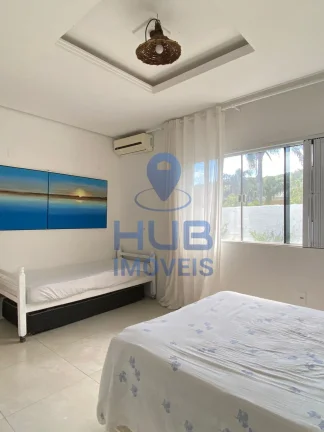 Imagem PARAÍSO TROPICAL MOBILIADO - Aluguel Mensal com TUDO INCLUSO!