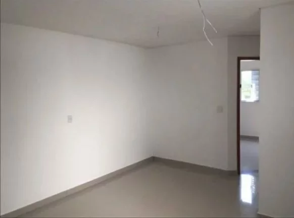 Imagem Vendo Apto em Santo André, Parque Capuava