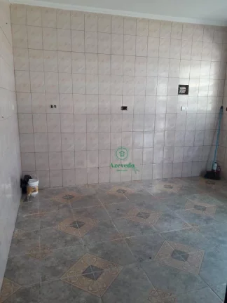 Imagem Sobrado com 3 dormitórios à venda, 225 m² por R$ 583.000,00 - Jardim São Manoel - Guarulhos/SP