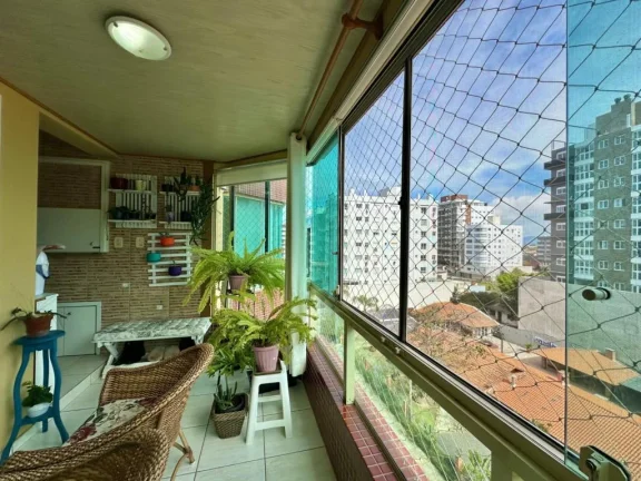 Imagem Apartamento 1 Dormitório - Bairro Zona Nova