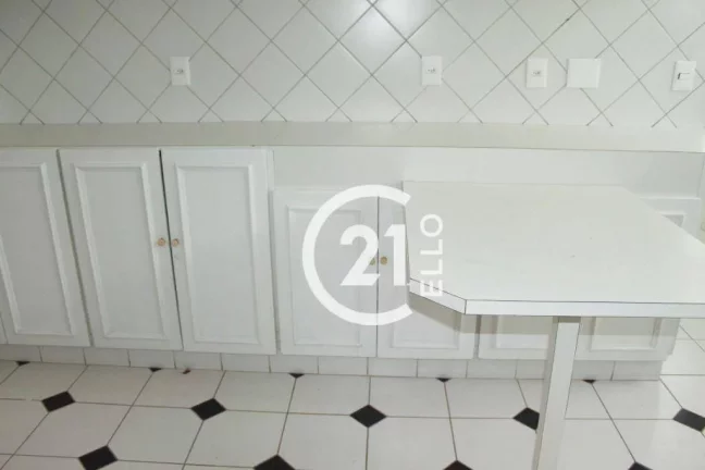Imagem Apartamento à venda com 3 quartos no Jardim Paulista, SP