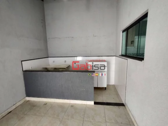 Imagem Casa com 3 dormitórios à venda, 120 m² por R$ 550.000 - Campo Redondo - São Pedro da Aldeia/RJ
