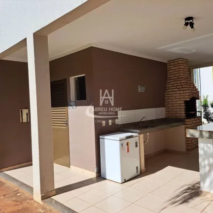 Imagem Apartamento Parque das Flores