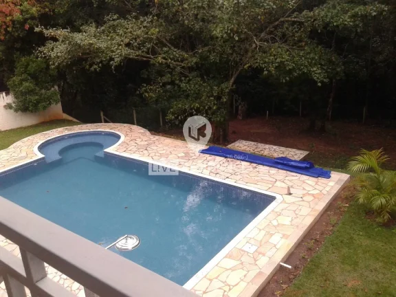 Imagem Casa a venda em Condomínio de chácaras em excelente localização