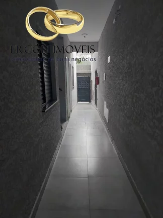 Imagem APARTAMENTO RESIDENCIAL em São Paulo - SP, Vila Brasil