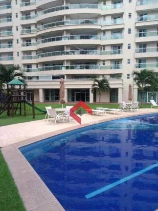Imagem Apartamento à venda, 210 m² por R$ 2.300.000,00 - Meireles - Fortaleza/CE