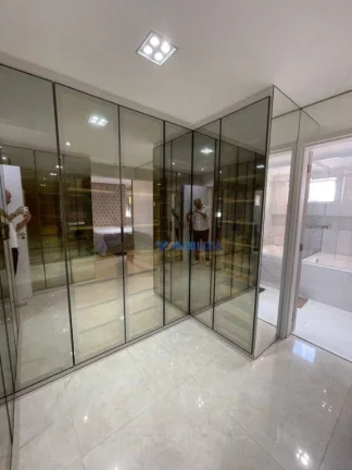 Imagem Cidade Maia 154 m2 Porteira fechada 3 suites, hidro, 3 vagas