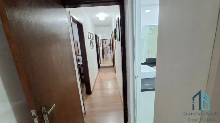 Imagem Casa térrea com EDÍCULA, 04 quartos sendo 02 suítes, em São José dos Pinhais PR