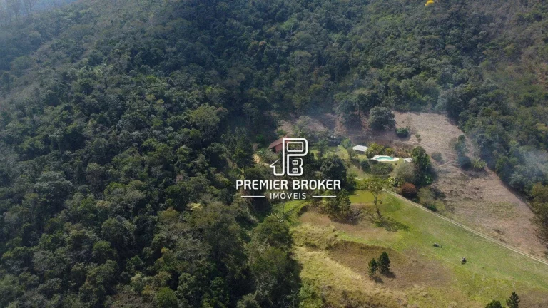 Imagem Casa à venda, 500 m² por R$ 1.995.000,00 - Córrego das Pedras - Teresópolis/RJ