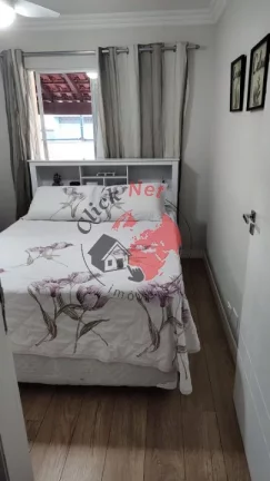 Imagem Ótimo Apartamento Garden com 80m² à Venda Venda no bairro Barcelona em São Caetano do Sul
