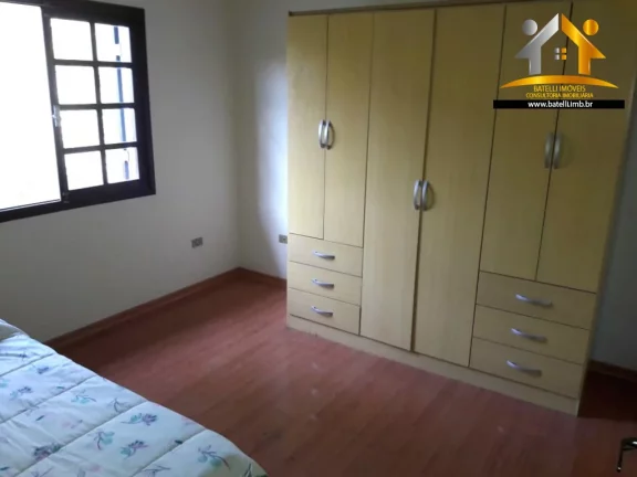 Imagem Casa a venda e locação no condomínio Paissagem Renoir - Batelli Imóveis