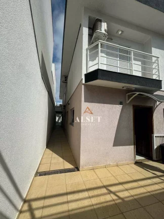 Imagem Sobrado Residencial à venda, Vila Carrão, São Paulo - SO0303.