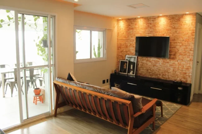 Imagem APARTAMENTO RESIDENCIAL em SÃO PAULO - SP, SANTO AMARO